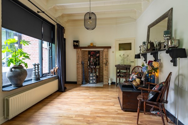Medium property photo - Hogevaart 91, 5161 PM Sprang-Capelle